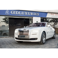 Ảnh chi tiết Rolls-Royce Ghost Series II đời 2016 chào bán giá hơn 24 tỷ