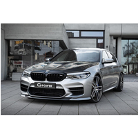 Bản độ BMW M5 mạnh gần 890 mã lực có giá 136.000 USD