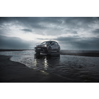 BMW iX M60 - SAV chạy điện với công suất 610 mã lực, giá bán từ 2,4 tỷ đồng