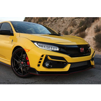 [ĐÁNH GIÁ XE] Honda Civic Type R Limited Edition 2021 - Dành cho người mê lái