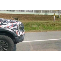 Ford Ranger Raptor 2022 bất ngờ xuất hiện tại Đông Nam Á, dự kiến ra mắt ngay đầu tháng sau