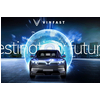 Hai mẫu xe điện cỡ lớn VinFast VF e35, VF e36 chính thức nhận đặt cọc từ 15 triệu, ứng dụng nền tảng blockchain và NFT