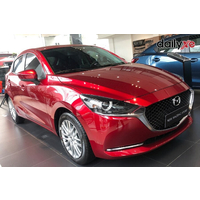 New Mazda 2 Sport 1.5L Luxury (Máy xăng)