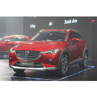 Mazda CX-3 1.5L Luxury (Máy xăng)