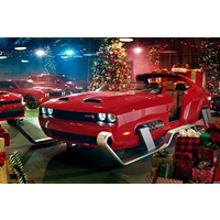 Những quà tặng lý tưởng dành cho tín đồ xe hơi dịp lễ Giáng sinh