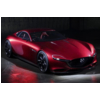 Rò rỉ thêm về xe thể thao Mazda hoàn toàn mới: Động cơ hybrid, dẫn động cầu sau
