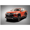 Tháng 12/2021: Mitsubishi Triton bán gần 1.000 xe, bám đuổi sát nút Ford Ranger
