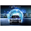 Trực tiếp ra mắt 3 mẫu xe điện mới của VinFast bên cạnh bộ đôi VF e35 và e36
